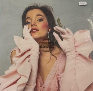 Sanah – Królowa Dram LP