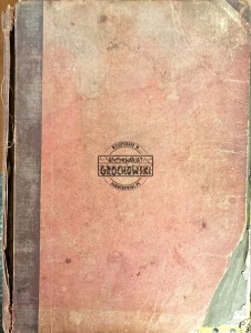 Przekrój r. 1965 nr 1031-1079
