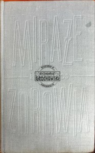 Miraże zdrowia