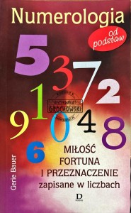 Numerologia od podstaw