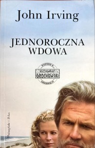 Jednoroczna wdowa
