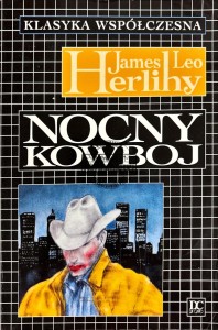 Nocny kowboj