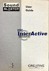 HSC InterActive
