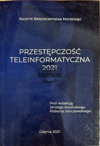 Przestępczość teleinformatyczna
