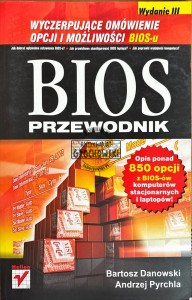 Bios. Przewodnik