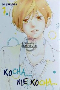 Kocha..Nie kocha..., T.7