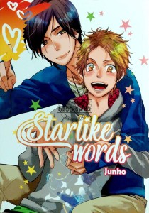 Starlike Words
