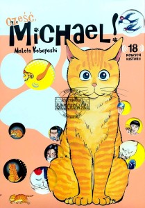 Cześć Michael!