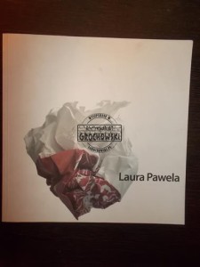 Laura Pawela