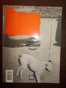 Aukcja młodej sztuki