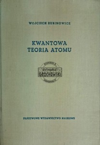 Kwantowa teoria atomu
