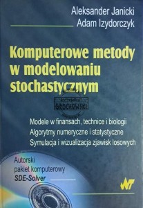 Komputerowe metody w modelowaniu stochastycznym