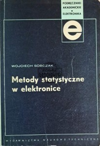 Metody statystyczne w elektronice