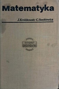 Matematyka