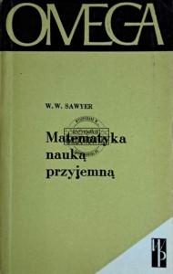 Matematyka nauką przyjemną