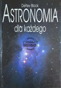 Astronomia dla każdego