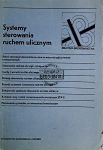 Systemy sterowania ruchem ulicznym