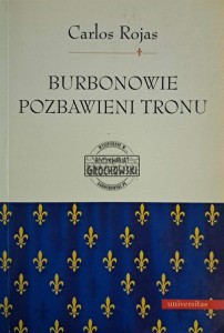 Burbonowie pozbawieni tronu
