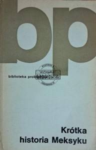 Krótka historia Meksyku