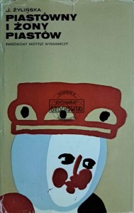 Piastówny i żony Piastów