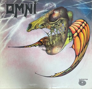 Omni – Omni LP