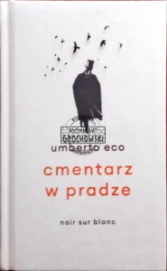 Cmentarz w Pradze  