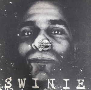 Morawski Waglewski Nowicki Hołdys – Świnie LP (1st press)