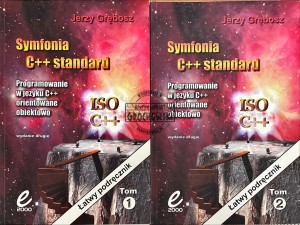 Symfonia C++ standard