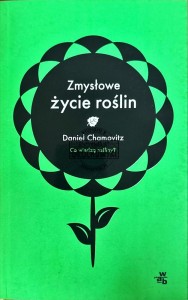 Zmysłowe życie roślin
