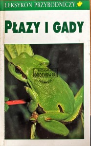 Płazy i gady