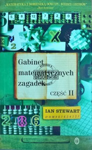 Gabinet matematycznych zagadek cz. 2