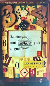 Gabinet matematycznych zagadek