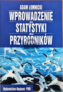 Wprowadzenie do statystyki dla przyrodników
