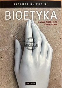 Bioetyka