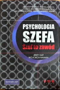 Psychologia szefa