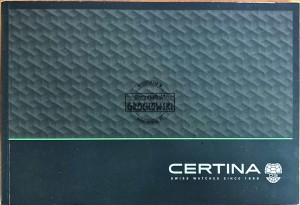 Certina