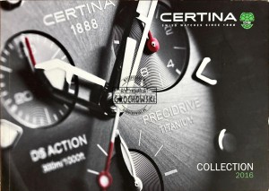 Certina