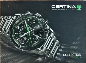 Certina