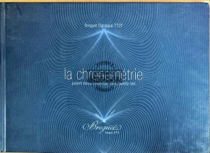 La chronometrie