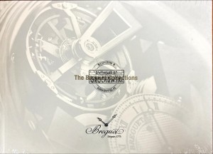 The Breguet Collections