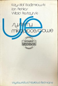 Systemy mikroprocesorowe