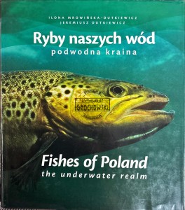 Ryby naszych wód