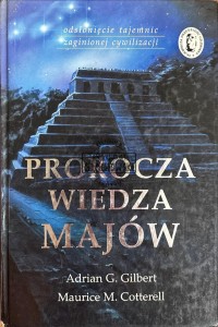 Prorocza wiedza Majów