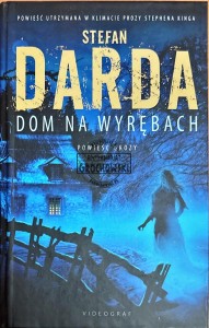 Dom na wyrębach