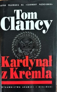 Kardynał z Kremla