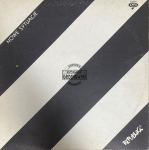 Republika – Nowe Sytuacje LP