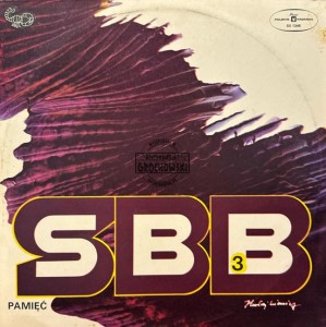SBB – Pamięć LP