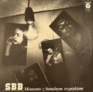 SBB – Memento z banalnym tryptykiem LP