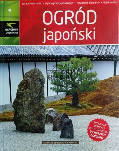Ogród japoński
