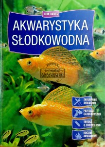 Akwarystyka słodkowodna